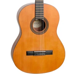 Valencia Classical Guitars*VC204HL 200 Series Hybrid Left Handed Classical