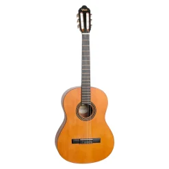 Valencia Classical Guitars*VC204HL 200 Series Hybrid Left Handed Classical