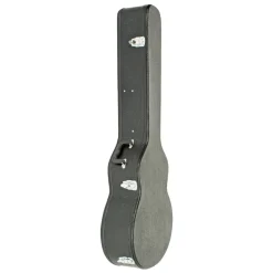 - HC1019S Acoustic Bass Case - Black>V-Case Fashion