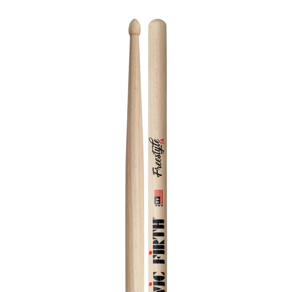 - American Concept Freestyle 7A>Vic Firth Discount