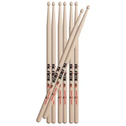 - Buy 3 Get 1 Free Pack - 2B Wood>Vic Firth Clearance