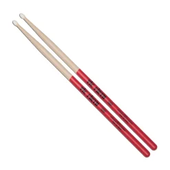 Vic Firth Drum Sticks*American Classic Drumsticks With Vic Grip - 7A - Nylon Tip
