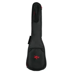 - 3/4 Short Scale Bass Gig Bag>Xtreme New