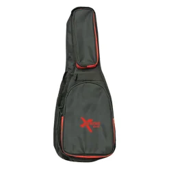 - Baritone Uke Bag - Black>Xtreme Online