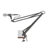 - Desk Mount Mic. Boom Arm w/XLR Cable>Xtreme Outlet