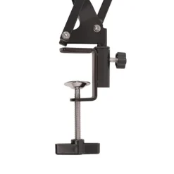 - Desk Mount Mic. Boom Arm w/XLR Cable><noscript><img width=
