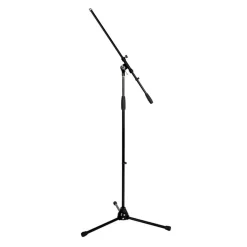 – Microphone Boom Stand – Black>Xtreme Hot