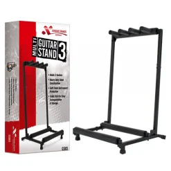 Multi Guitar Stand - GS803>Xtreme Online