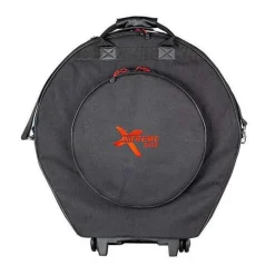20" Cymbal Bag With Wheels>Xtreme New