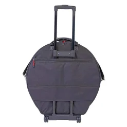 20" Cymbal Bag With Wheels>Xtreme New