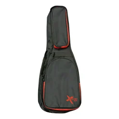 Tenor Ukulele Gig Bag - Black>Xtreme Best