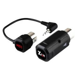 - MD1 Bluetooth Midi Wireless>XVIVE Fashion