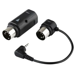 - MD1 Bluetooth Midi Wireless>XVIVE Fashion