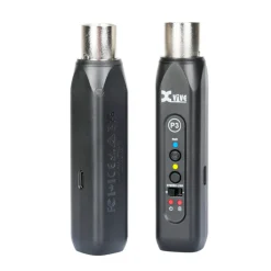 - P3D Dual Bluetooth XLR Audio Receiver>XVIVE Discount