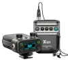 - U5 Camera-Mount W/Less Lav Mic Sys - 1 Trans>XVIVE Outlet