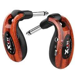 - U2 Wood Guitar Wireless 2.4GHz>XVIVE Online