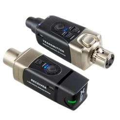 - U3C Wireless System For Condenser Microphone>XVIVE Outlet