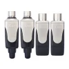- U3D Dual Mic Speaker Wireless 2.4Ghz>XVIVE New