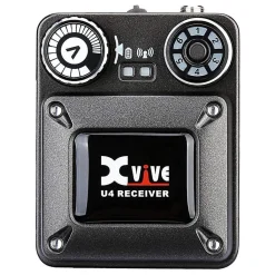 - U4R In Ear Monitor Receiver>XVIVE Online