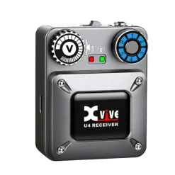 - U4R In Ear Monitor Receiver>XVIVE Online