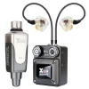 - U4T9 in Ear Monitor System>XVIVE Discount
