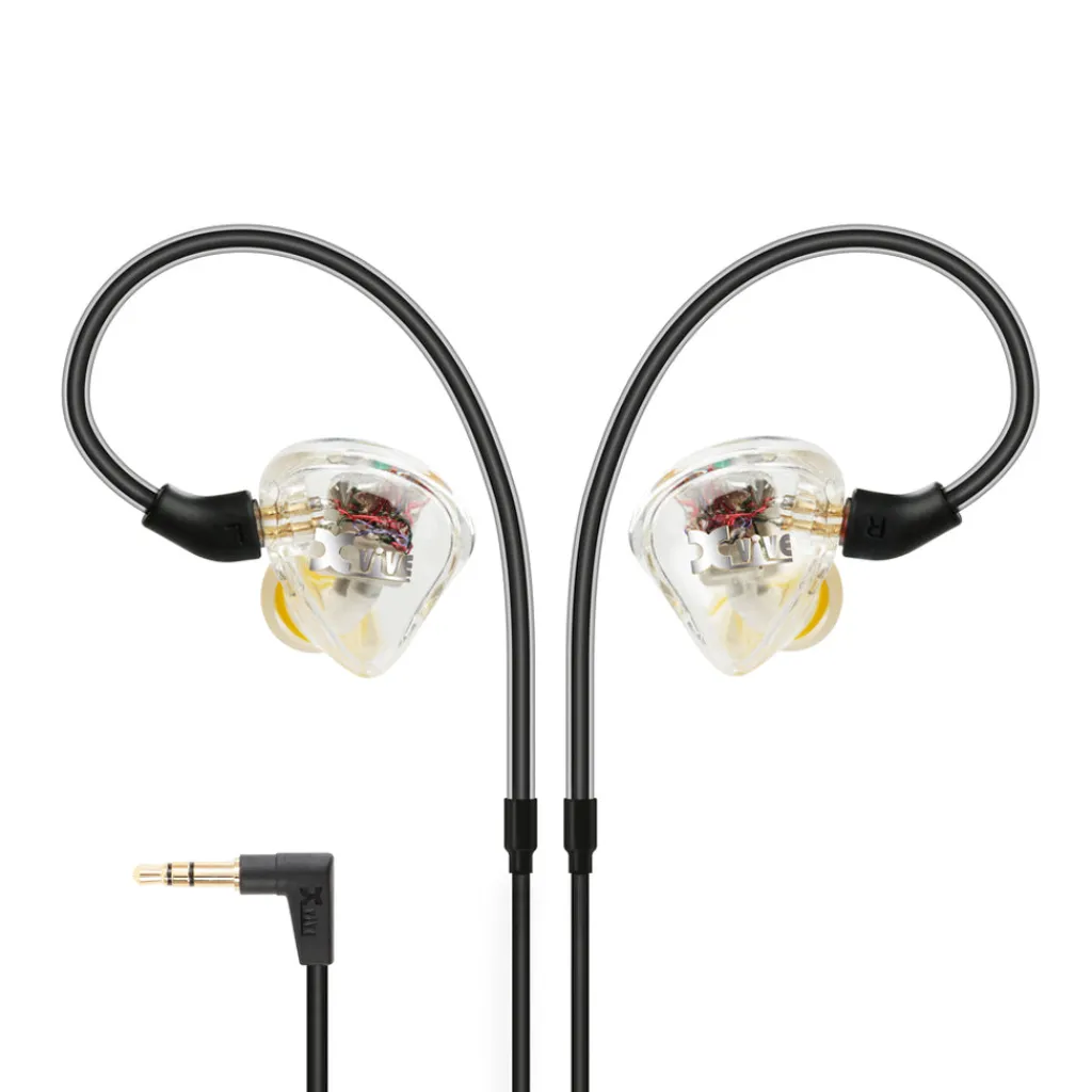 - U4T9 in Ear Monitor System>XVIVE Discount