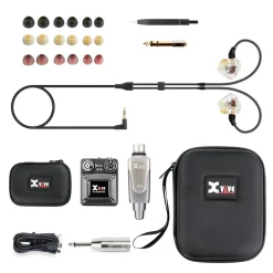 - U4T9 in Ear Monitor System><noscript><img width=