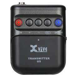 - U5T Transmitter Only>XVIVE Sale