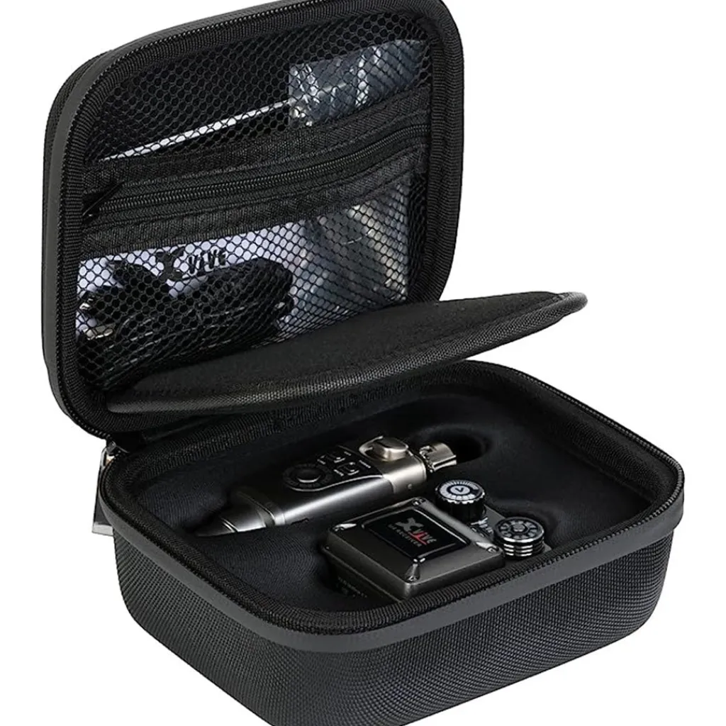 CU4 Hard Travel Case for U4 Wireless System>XVIVE Discount