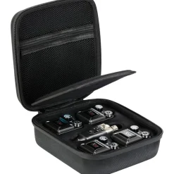 CU4R4 Hard Travel Case for U4R4 Wireless System>XVIVE New