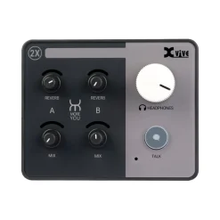 XVIVE Audio Interfaces*More You 2X Expansion Unit