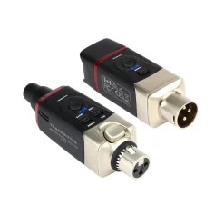 XVIVE Wireless Systems*U35 Plug-on Wireless System