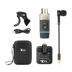 U7 Saxophone and Trumpet Wireless System>XVIVE Best