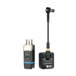 U9 Violin Wireless System>XVIVE Fashion