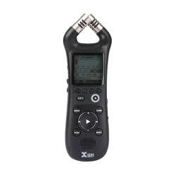 XVIVE Audio Recorders*XV1-R Portable Stereo Recorder