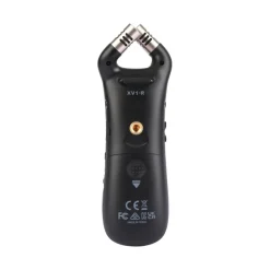 XVIVE Audio Recorders*XV1-R Portable Stereo Recorder