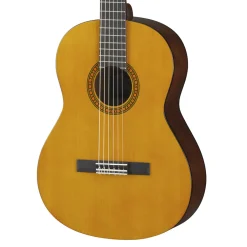 Yamaha Classical Guitars*- CS40 II 3/4 Size Classical Guitar