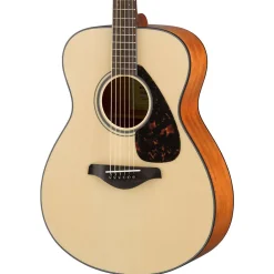 - Gigmaker FS800 Small Body Acoustic Guitar Pack>Yamaha New