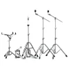 - HW680W Double Braced 600 Series Drum Hardware Set>Yamaha Clearance
