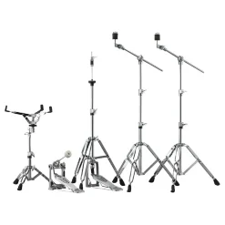 - HW680W Double Braced 600 Series Drum Hardware Set>Yamaha Clearance