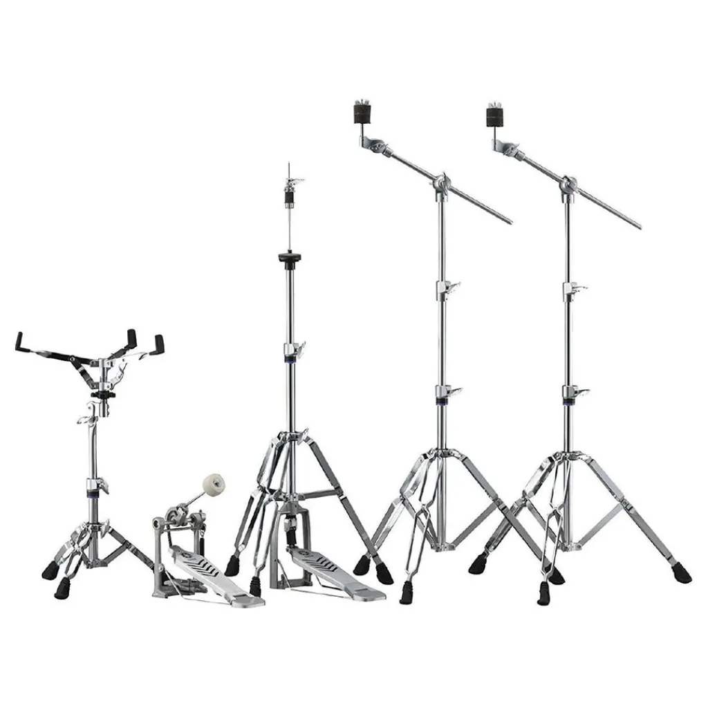 - HW680W Double Braced 600 Series Drum Hardware Set>Yamaha Clearance