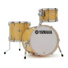 - SBP8F3 Stage Custom Bop 3-Piece Shell Set - Natural Wood>Yamaha Sale