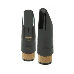B Flat Clarinet 4C Mouthpiece>Yamaha Hot