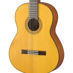 CG122MS Classical Guitar>Yamaha Online
