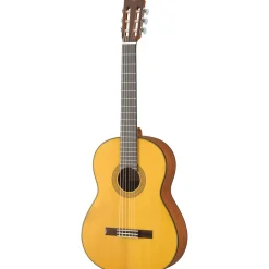CG122MS Classical Guitar>Yamaha Online