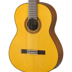 CG162S Classical Guitar>Yamaha New