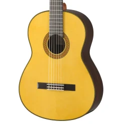 CG192S Classical Guitar>Yamaha Hot