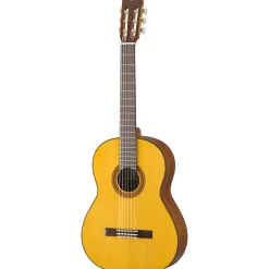 CG162S Classical Guitar>Yamaha New
