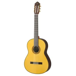 CG192S Classical Guitar>Yamaha Hot