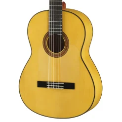 CG182SF Classical Guitar>Yamaha Online